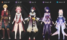 原神最新爆料雷神是谁,雷神身份大猜想